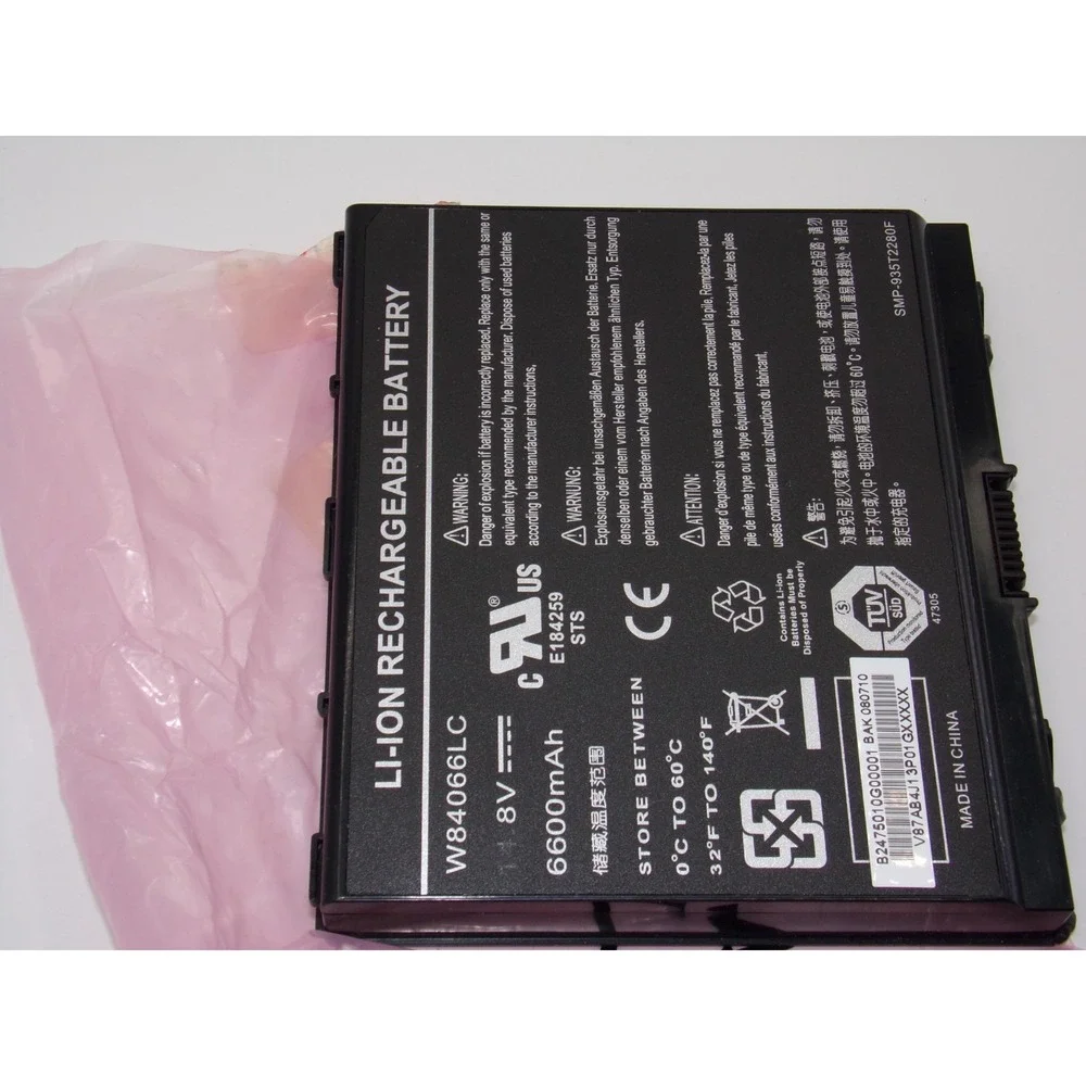 SMP-935T2280F battery